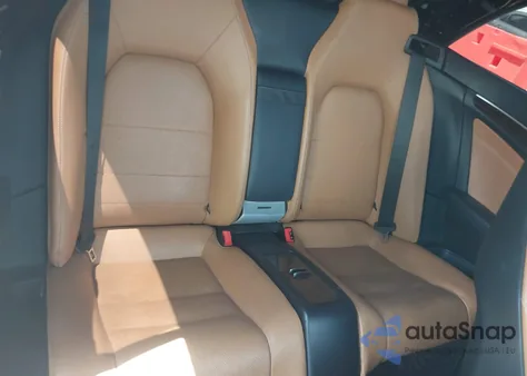 2014 Mercedes-Benz E 350 z USA, uszkodzony, nr VIN WDDKK5KF2EF230389